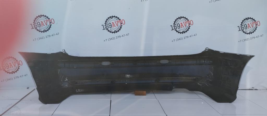 Бампер задний, 4000 рублей, Пермь