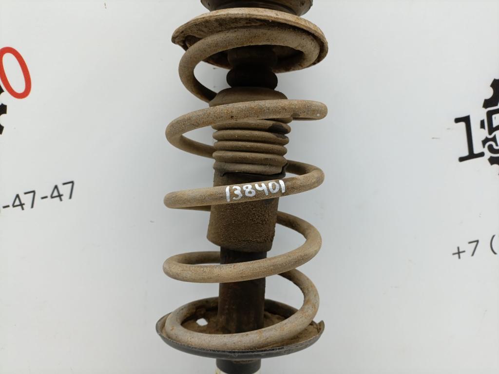 Пружина передняя, 1500 рублей, Пермь