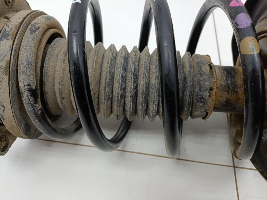 Пружина передняя, 3000 рублей, Пермь