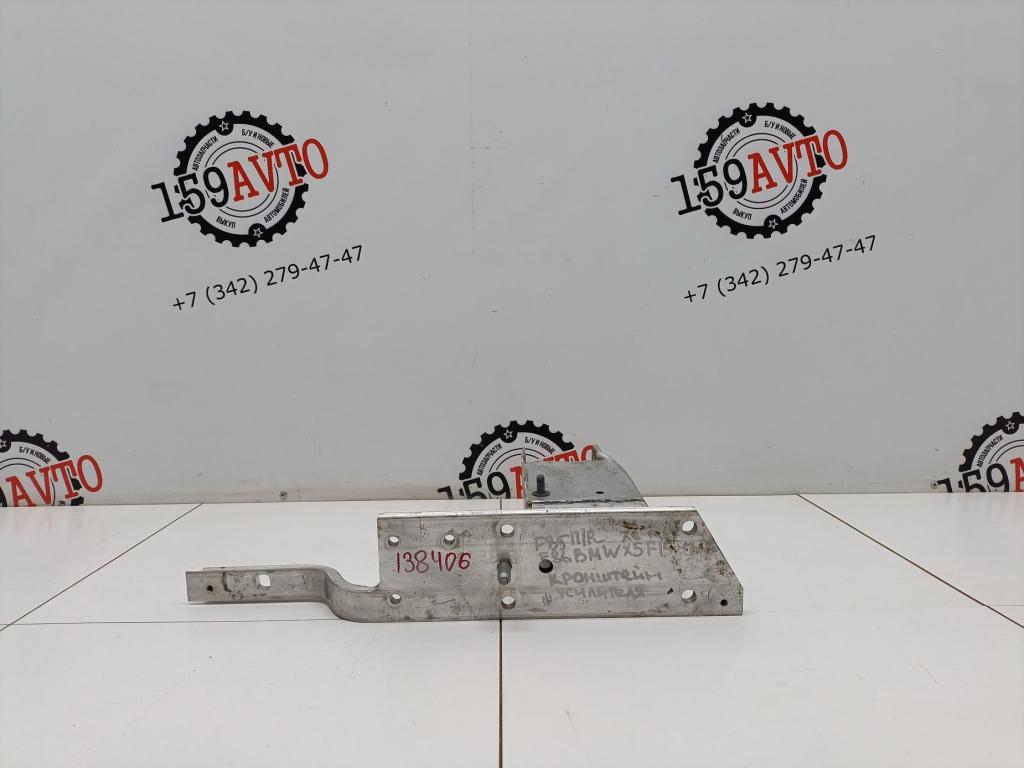 Кронштейн усилителя переднего бампера правый, 7000 рублей, Пермь