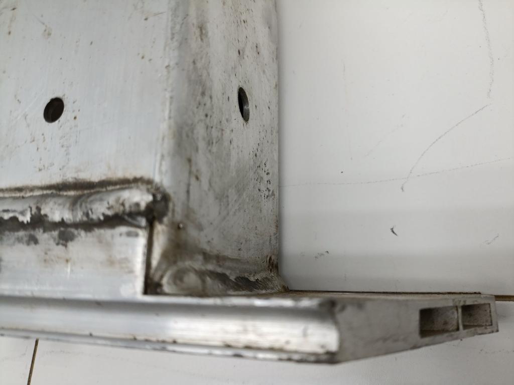 Кронштейн усилителя переднего бампера правый, 7000 рублей, Пермь