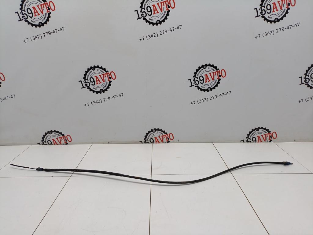 Трос ручника, 500 рублей, Пермь