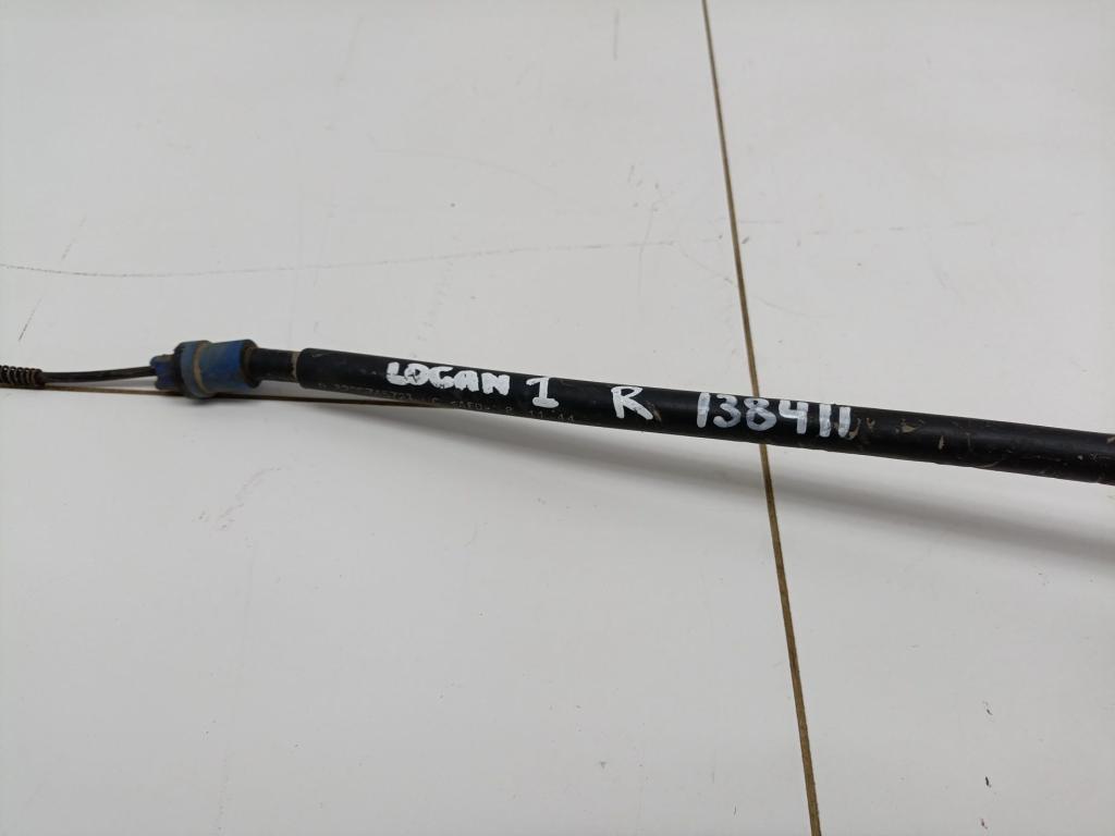 Трос ручника, 500 рублей, Пермь