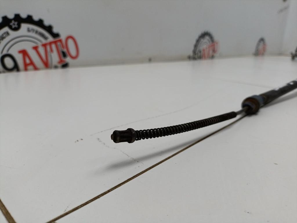 Трос ручника, 500 рублей, Пермь