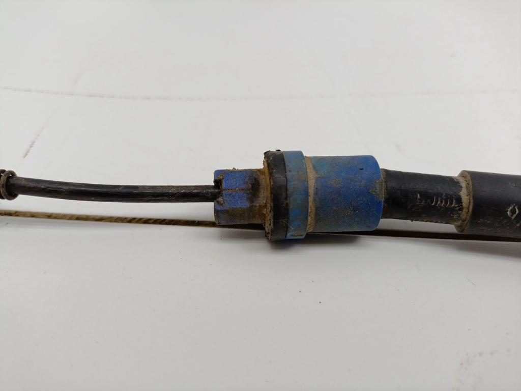 Трос ручника, 500 рублей, Пермь