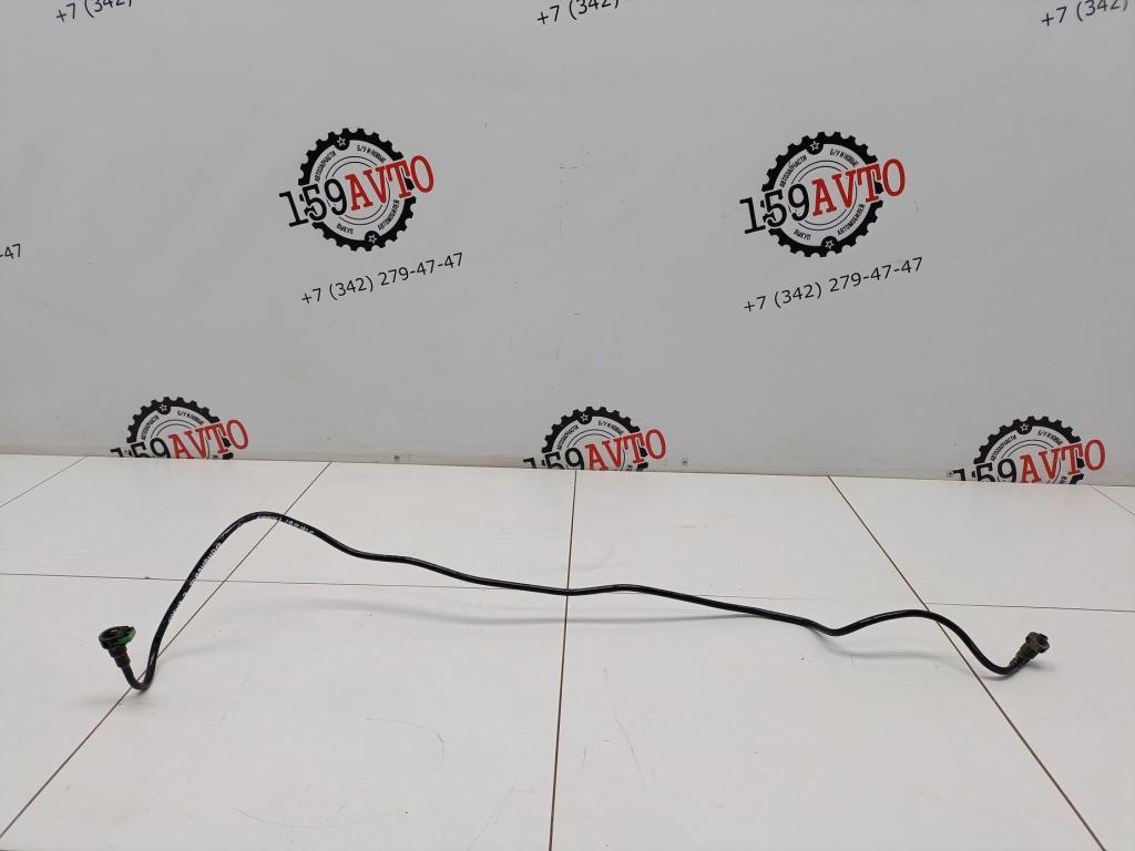 Трубка топливная, 1500 рублей, Пермь