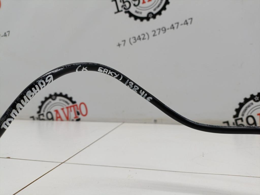 Трубка топливная, 1500 рублей, Пермь