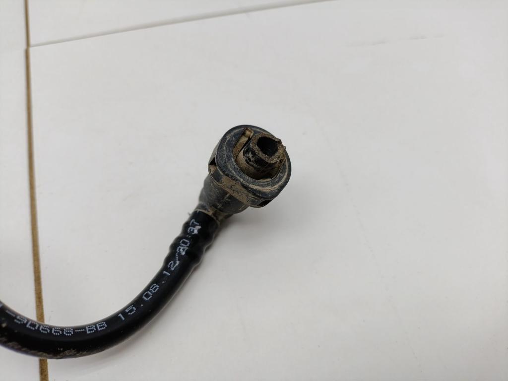 Трубка топливная, 1500 рублей, Пермь