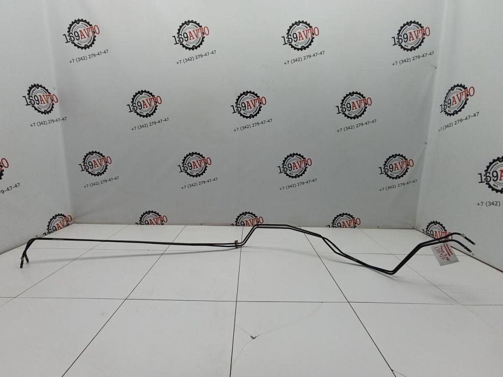 Трубка тормозная, 3000 рублей, Пермь