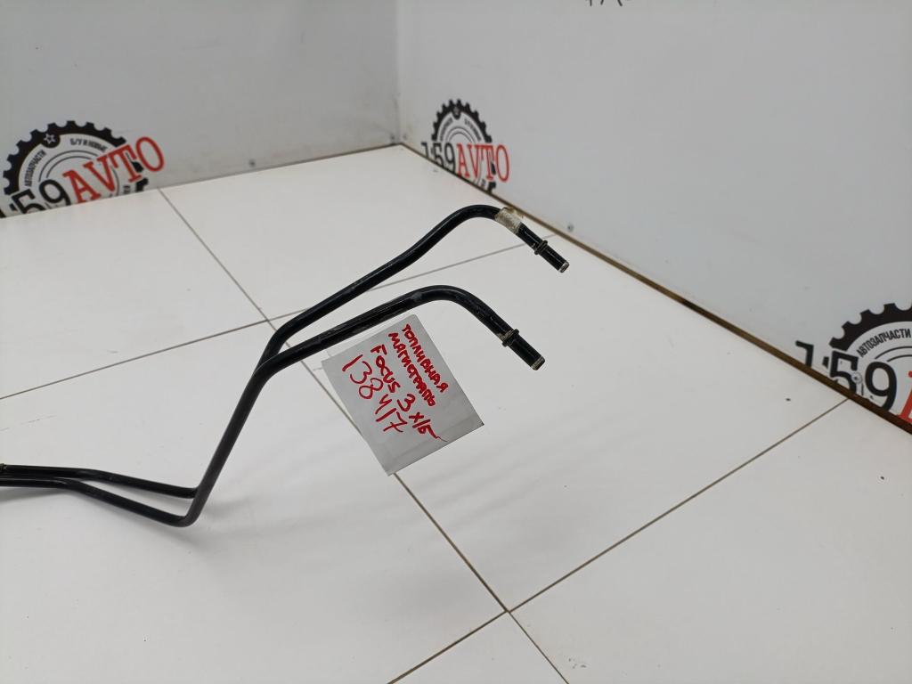 Трубка тормозная, 3000 рублей, Пермь