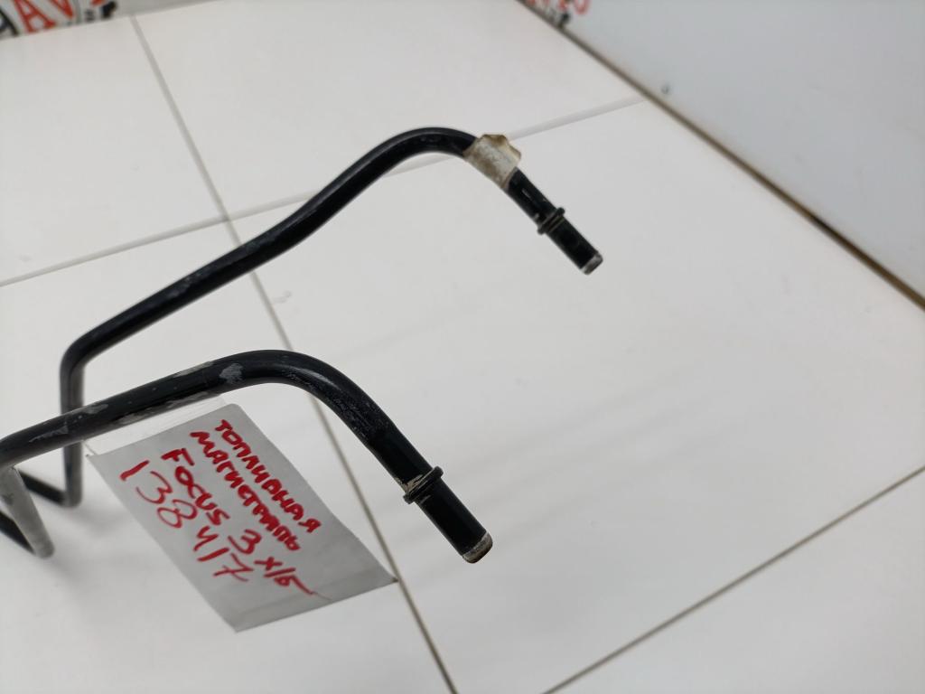 Трубка тормозная, 3000 рублей, Пермь