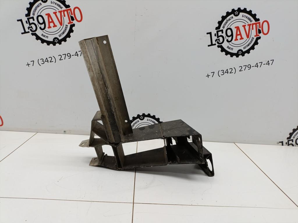 Кронштейн усилителя переднего бампера левый, 5000 рублей, Пермь