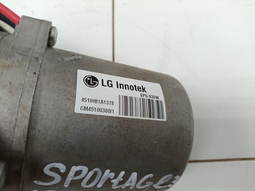 Серводвигатель рулевой рейки, 6000 рублей, Пермь