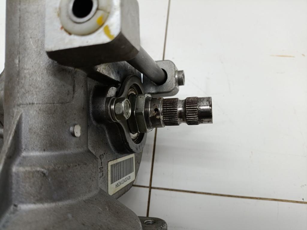 Серводвигатель рулевой рейки, 6000 рублей, Пермь