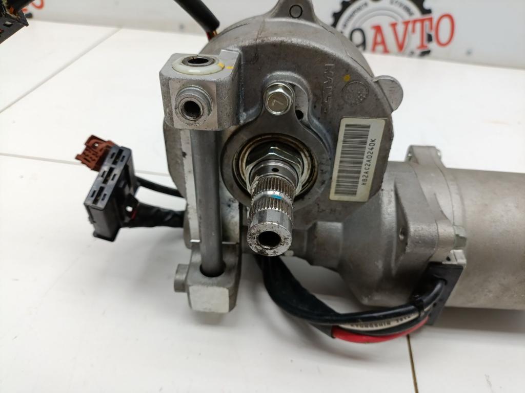 Серводвигатель рулевой рейки, 6000 рублей, Пермь