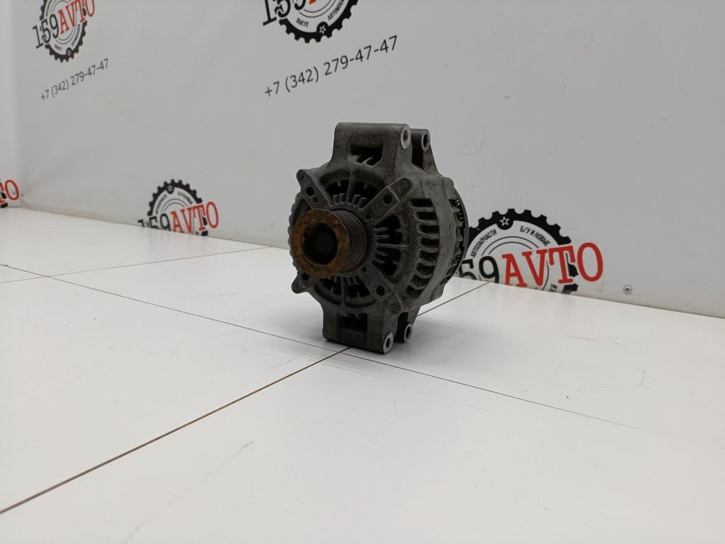 Генератор, 14000 рублей, Пермь