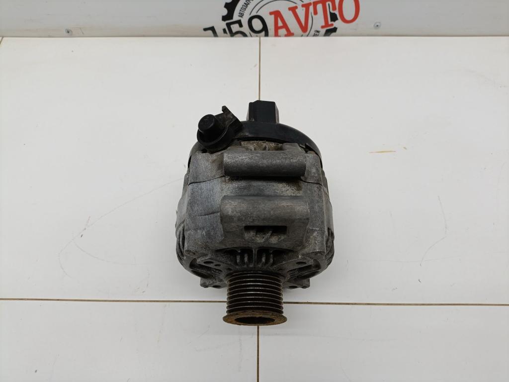 Генератор, 14000 рублей, Пермь