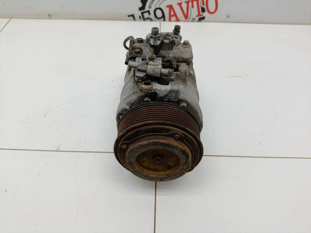 Компрессор кондиционера, 18000 рублей, Пермь