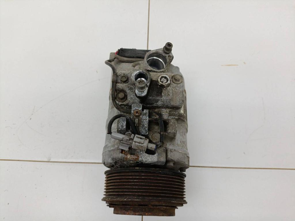 Компрессор кондиционера, 18000 рублей, Пермь