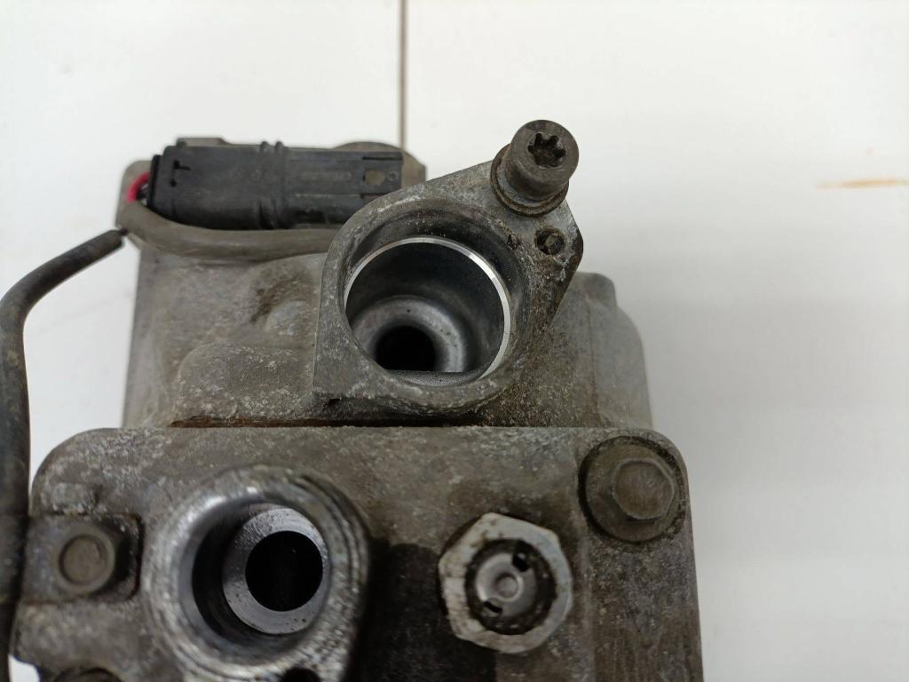 Компрессор кондиционера, 18000 рублей, Пермь