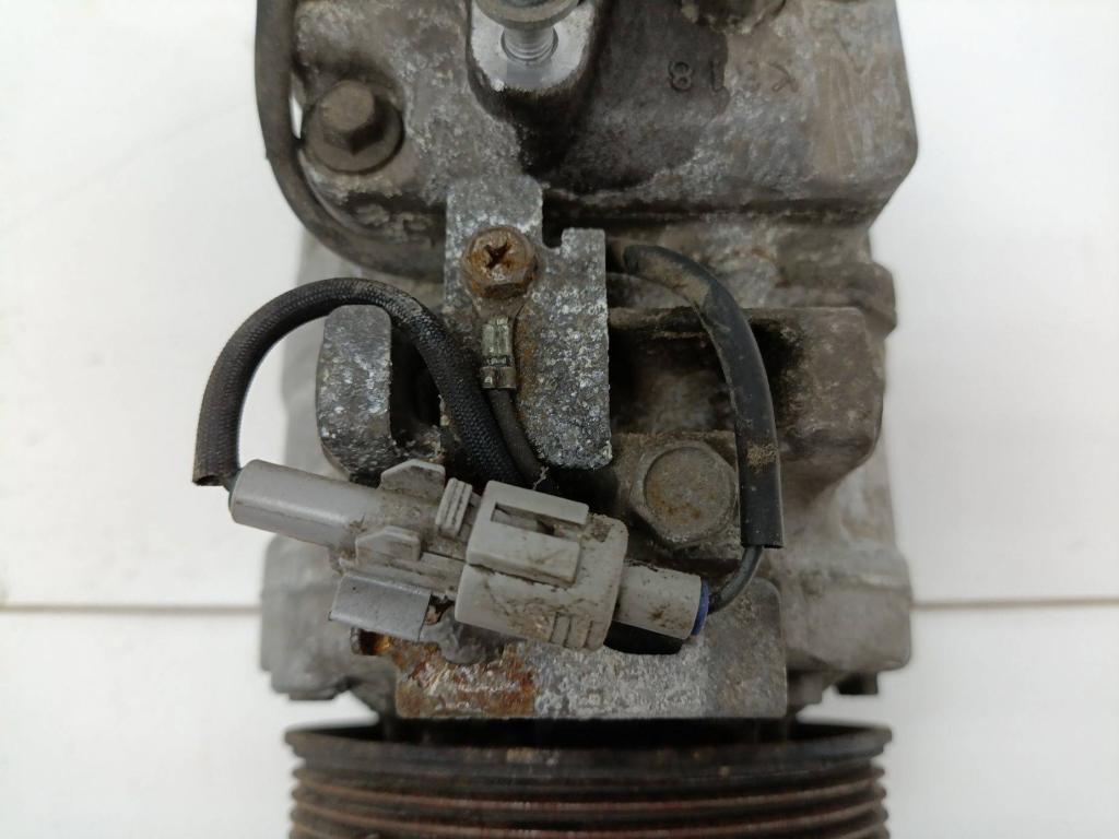 Компрессор кондиционера, 18000 рублей, Пермь