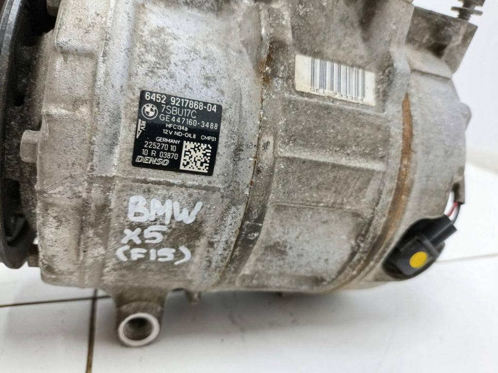 Компрессор кондиционера, 18000 рублей, Пермь