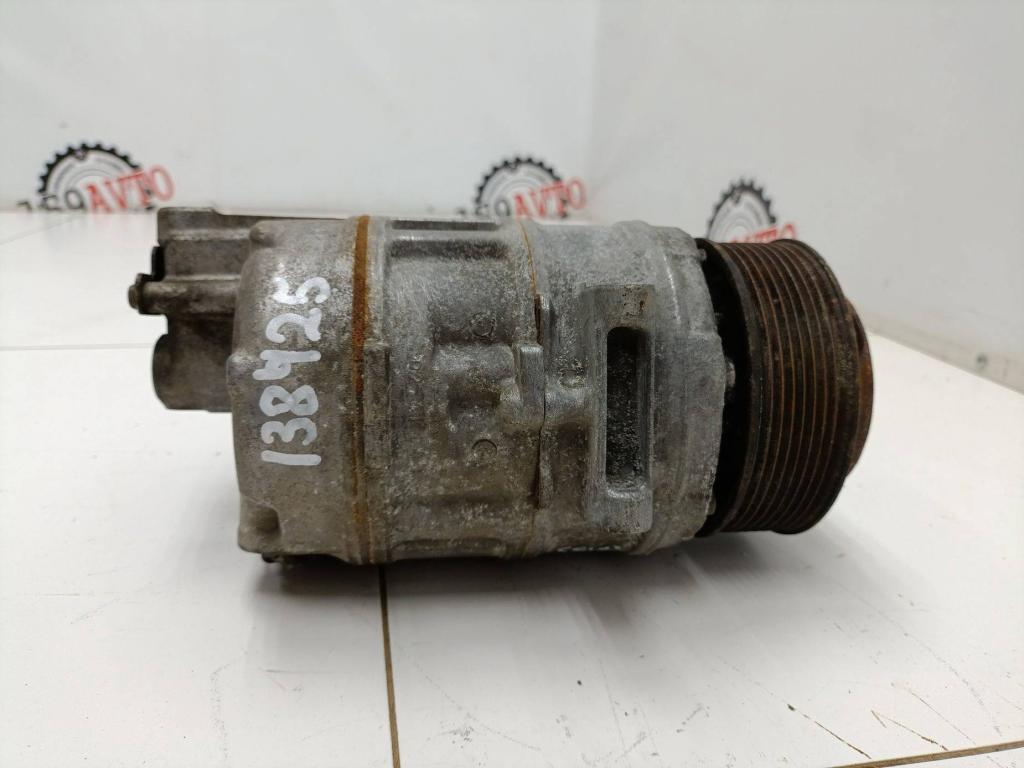 Компрессор кондиционера, 18000 рублей, Пермь