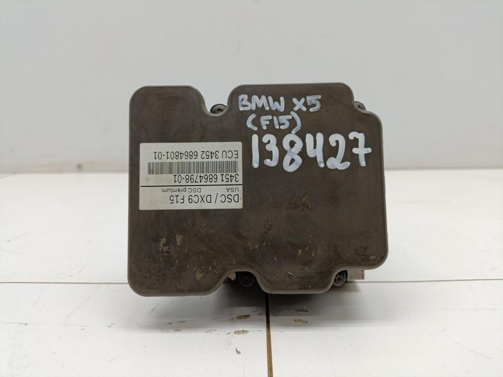 Блок ABS, 8000 рублей, Пермь