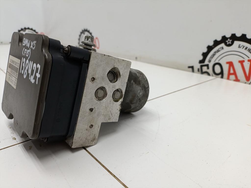 Блок ABS, 8000 рублей, Пермь