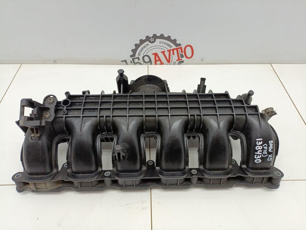 Коллектор впускной, 3000 рублей, Пермь