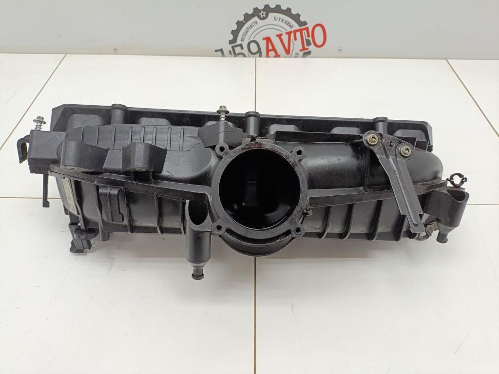 Коллектор впускной, 3000 рублей, Пермь