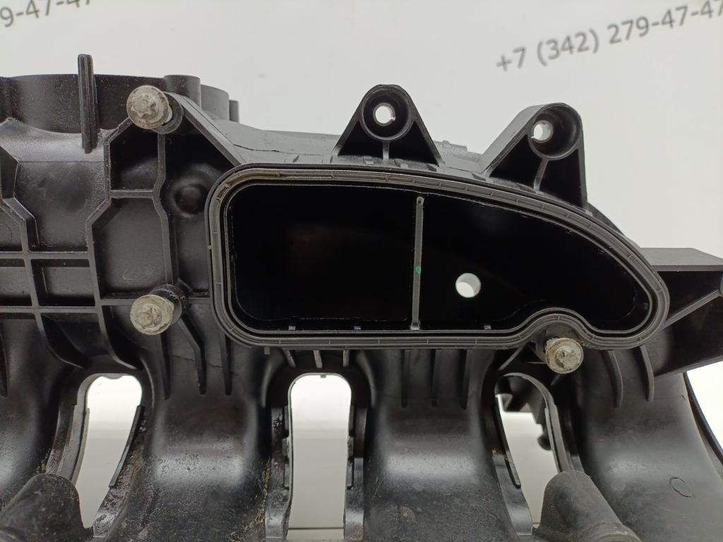 Коллектор впускной, 3000 рублей, Пермь