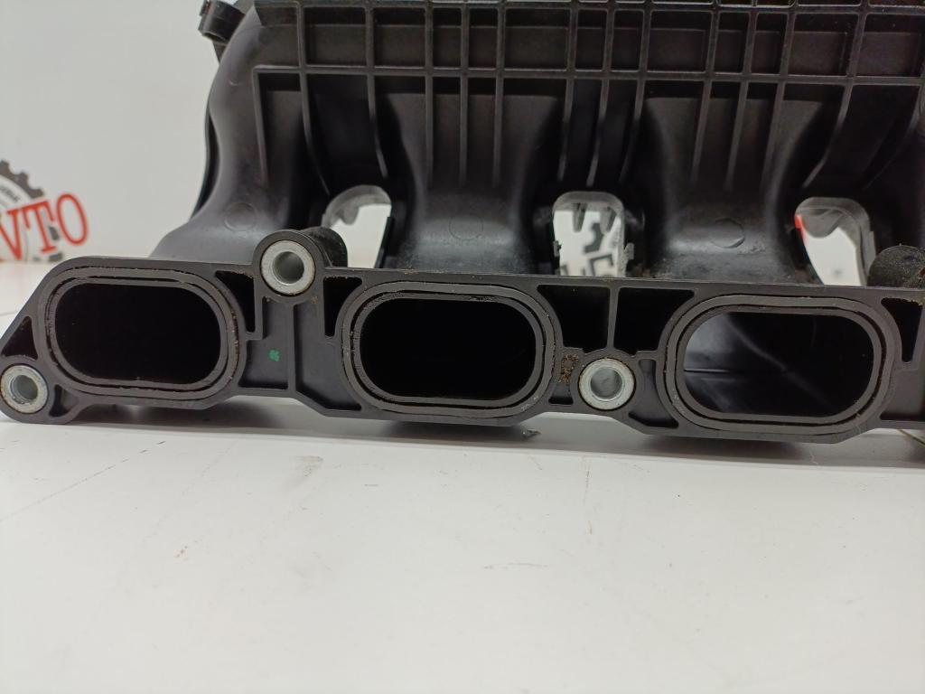 Коллектор впускной, 3000 рублей, Пермь