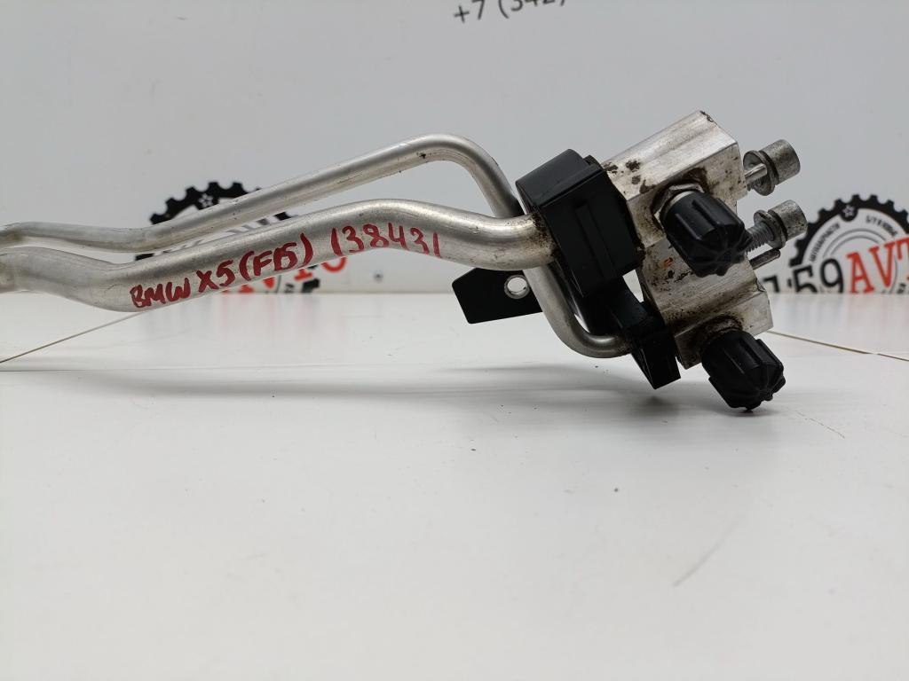 Трубка кондиционера, 1500 рублей, Пермь