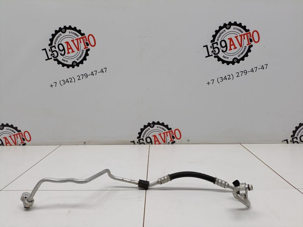 Трубка кондиционера, 2000 рублей, Пермь