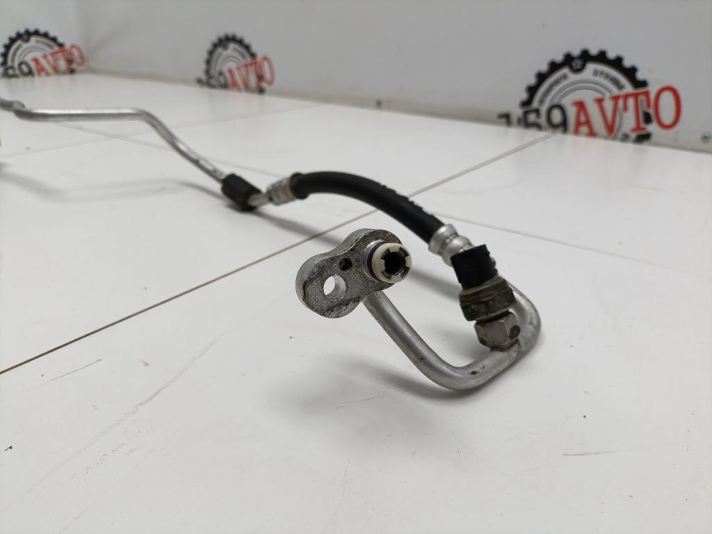 Трубка кондиционера, 2000 рублей, Пермь