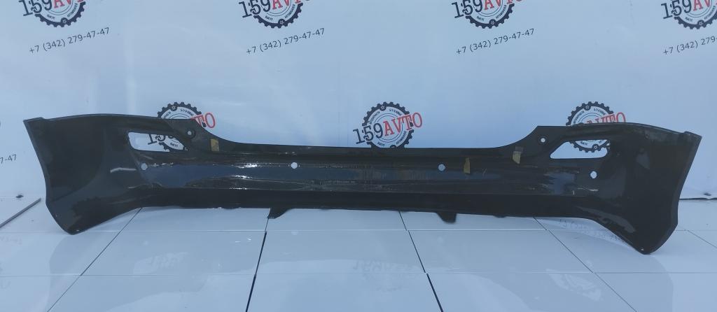 Бампер задний, 2500 рублей, Пермь