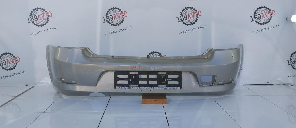 Бампер задний, 5000 рублей, Пермь