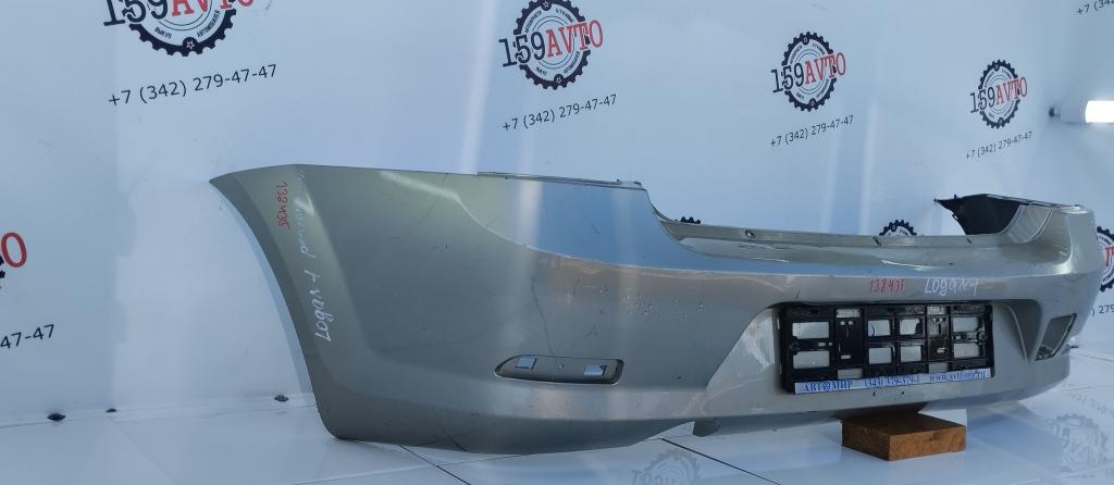 Бампер задний, 5000 рублей, Пермь