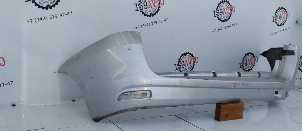 Бампер задний, 3000 рублей, Пермь