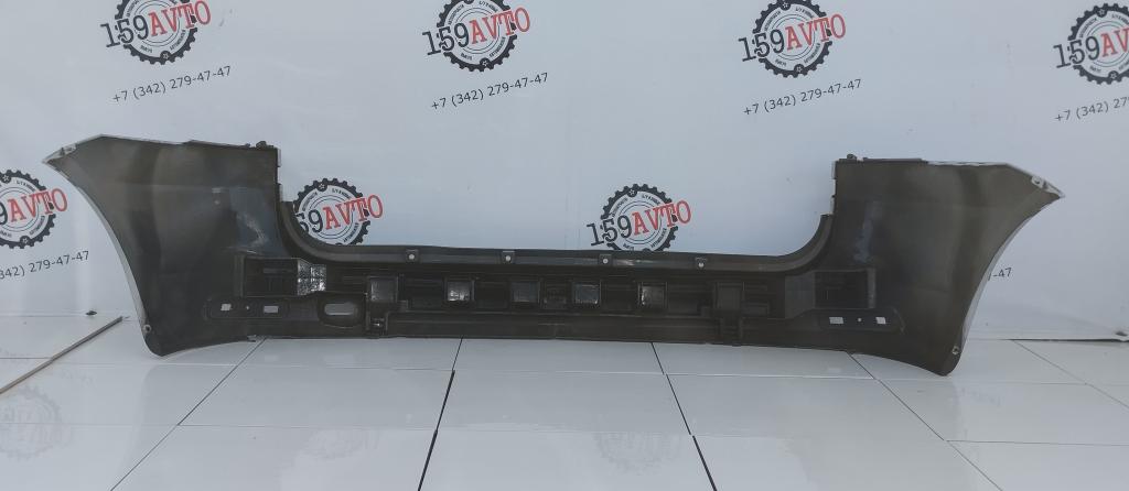 Бампер задний, 3000 рублей, Пермь