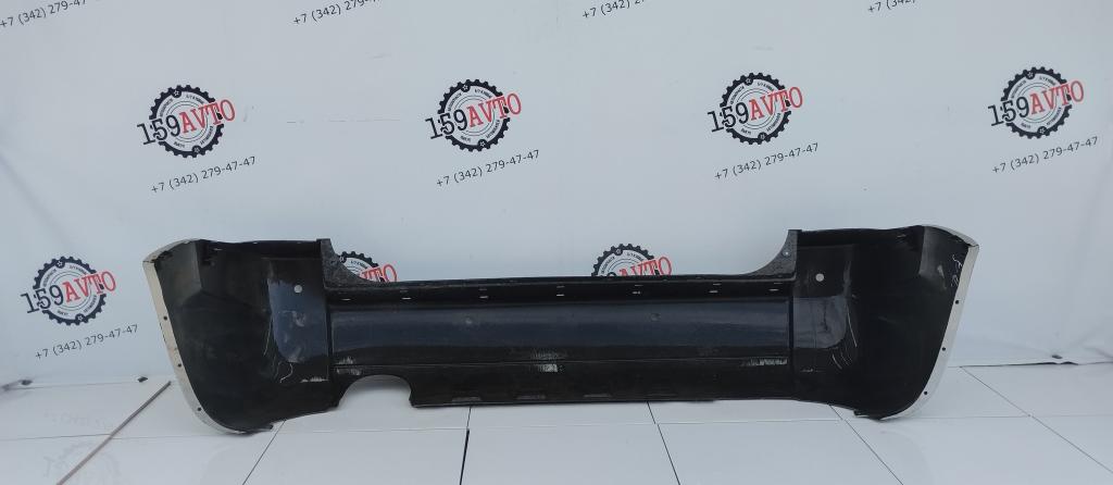 Бампер задний, 6000 рублей, Пермь