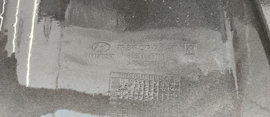 Бампер задний, 6000 рублей, Пермь