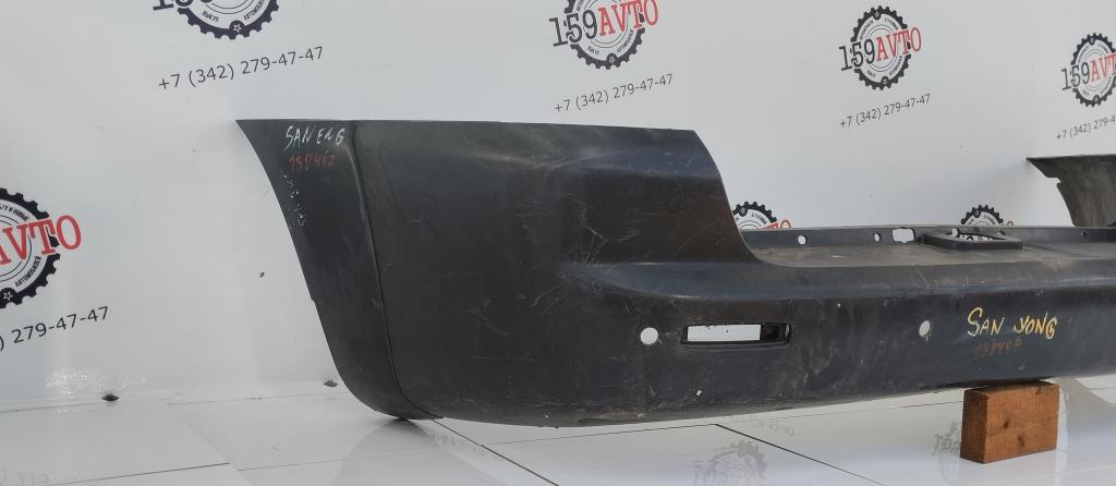 Бампер задний, 4500 рублей, Пермь