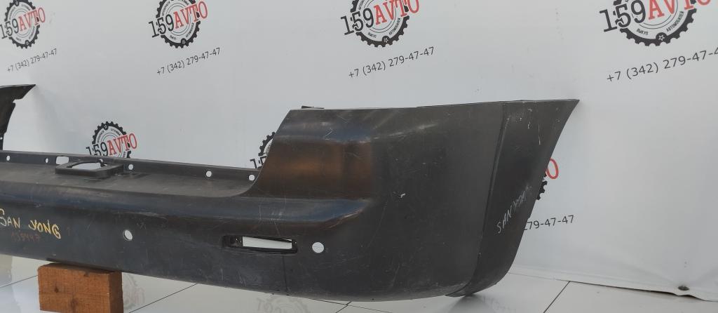 Бампер задний, 4500 рублей, Пермь