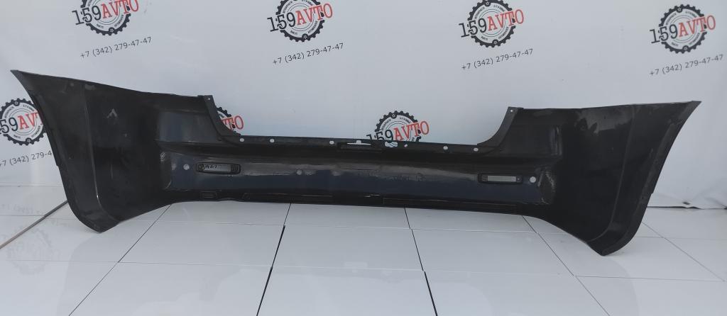 Бампер задний, 4500 рублей, Пермь