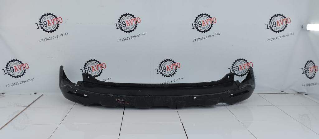 Бампер задний, 3000 рублей, Пермь