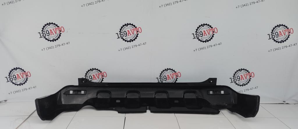 Бампер задний, 3000 рублей, Пермь