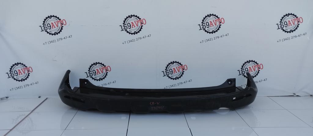 Бампер задний, 3000 рублей, Пермь