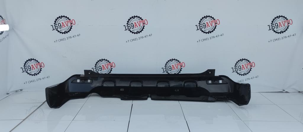 Бампер задний, 3000 рублей, Пермь